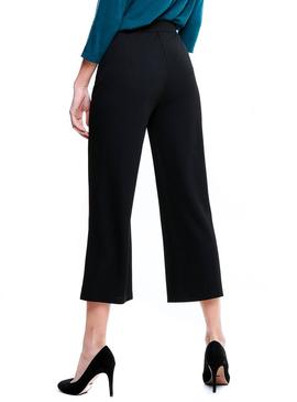 Culotte Only Mona Negro Mujer