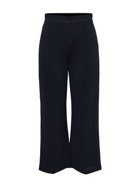Culotte Only Mona Negro Mujer