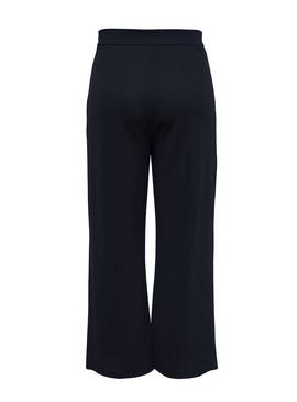 Culotte Only Mona Negro Mujer