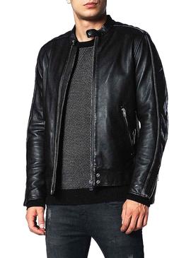 Chaqueda Diesel L-QUAD Negro