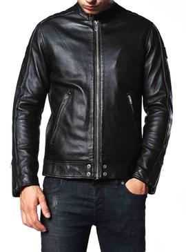 Chaqueda Diesel L-QUAD Negro