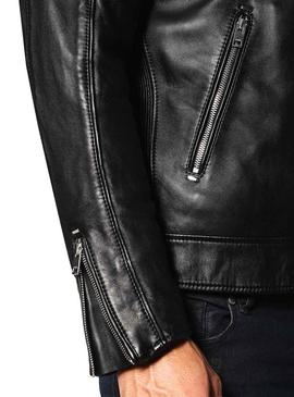 Chaqueda Diesel L-QUAD Negro