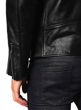 Chaqueda Diesel L-QUAD Negro