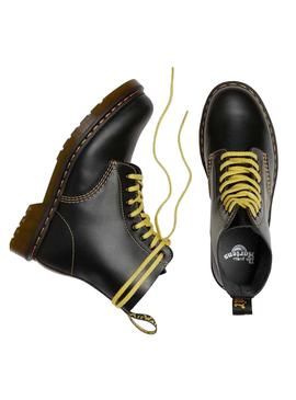 Botas Dr Martens Pascal Atlas 8 Ojales Para Mujer