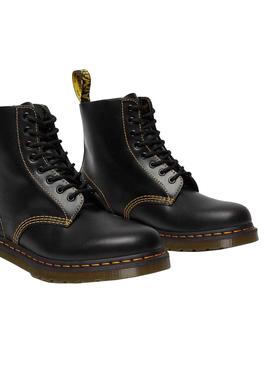 Botas Dr Martens Pascal Atlas 8 Ojales Para Mujer