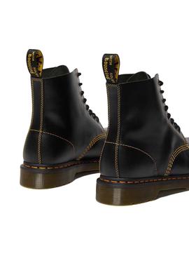 Botas Dr Martens Pascal Atlas 8 Ojales Para Mujer
