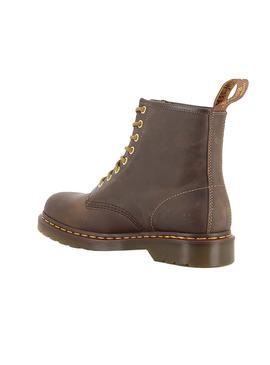 Botas Dr Martens 1460 Crazy Horse Para Hombre