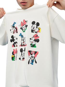 Camiseta Levis x Disney and Friends Para Hombre