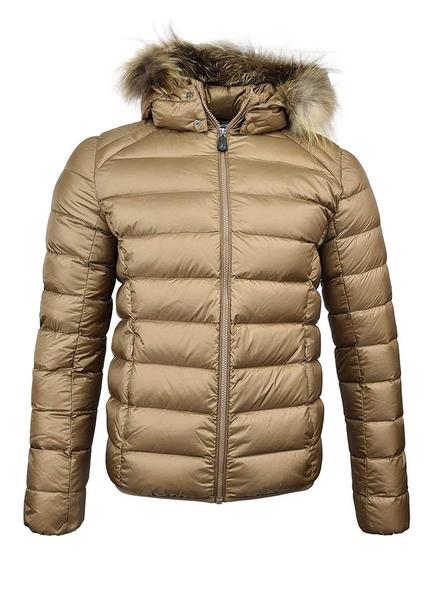 Chaqueta Jott Prestige Camel para Hombre