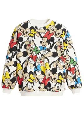 Sudadera Levis x Disney and Friends Para Mujer