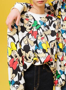 Sudadera Levis x Disney and Friends Para Mujer