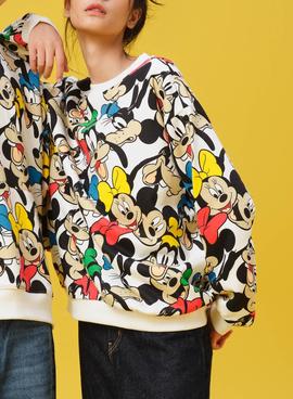 Sudadera Levis x Disney and Friends Para Mujer