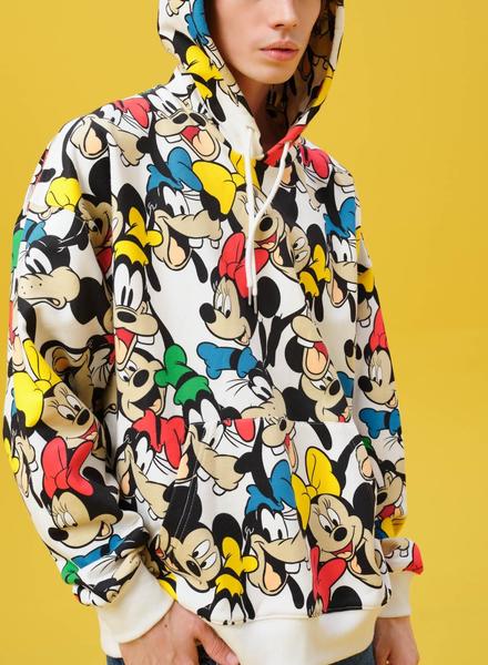 Sudadera Levis x Disney Hoodie