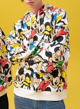 Sudadera Levis x Disney Hoodie Para Hombre