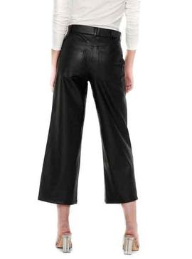 Pantalon Only Madison Negro para Mujer