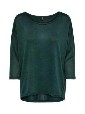 Top Only Elcos Verde para Mujer