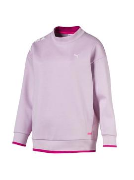 Sudadera Puma Chase Orchid