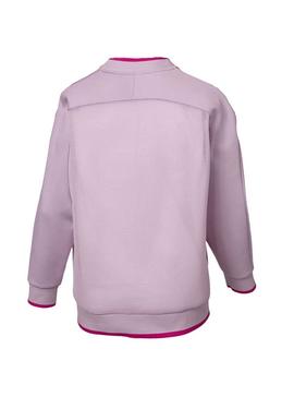 Sudadera Puma Chase Orchid