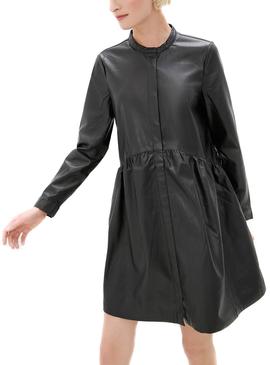 Vestido Only Chicago Negro para Mujer