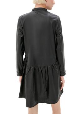 Vestido Only Chicago Negro para Mujer