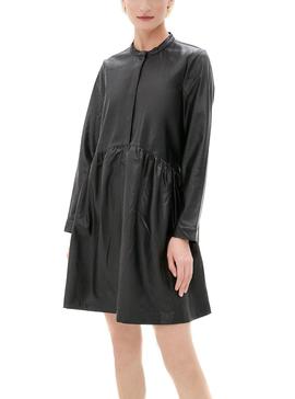 Vestido Only Chicago Negro para Mujer