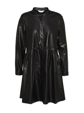 Vestido Only Chicago Negro para Mujer