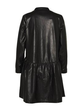 Vestido Only Chicago Negro para Mujer