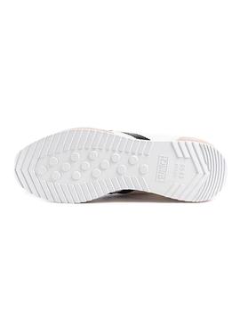 Zapatillas Munich Sapporo Sky 25 Blanco Para Mujer