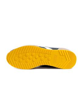 Zapatillas Munich Sapporo 111 Marino Para Hombre