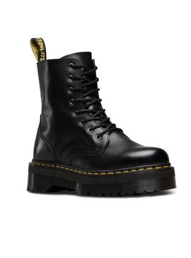 Bota Dr. Martens Quad Retro Jadon Negro 