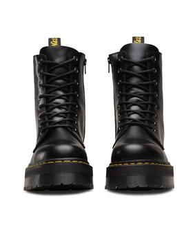 Bota Dr. Martens Quad Retro Jadon Negro 