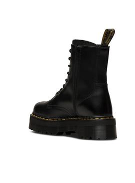 Bota Dr. Martens Quad Retro Jadon Negro 