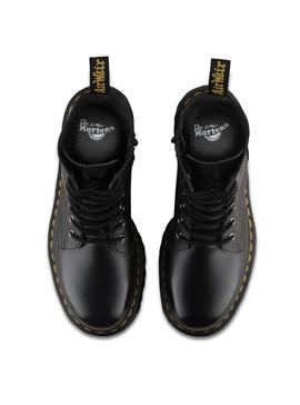 Bota Dr. Martens Quad Retro Jadon Negro 