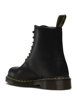 Bota Dr. Martens 1460 Smooth Negro