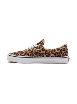 Zapatillas Vans UA Era Leopard Para Mujer