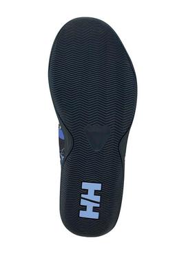 Zapatillas Helly Hansen Watermoc Azul para Mujer