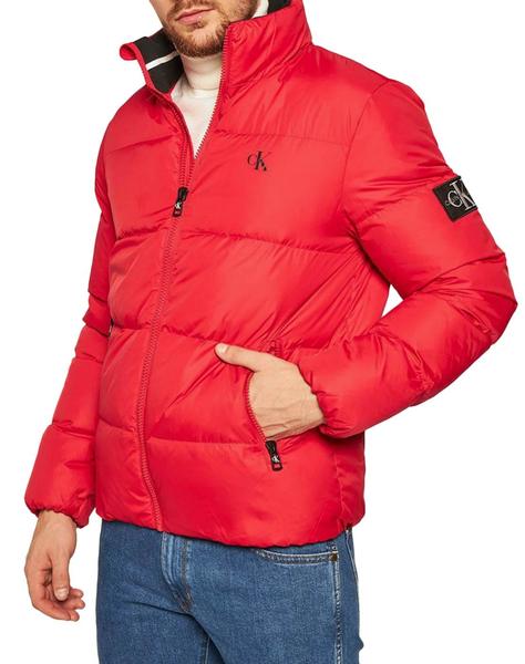 Chaqueta Calvin Klein Puffer para Hombre