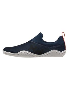 Zapatillas Helly Hansen Hurricane Marino Hombre