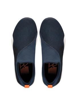 Zapatillas Helly Hansen Hurricane Marino Hombre