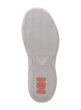 Zapatillas Helly Hansen Hurricane Marino Hombre