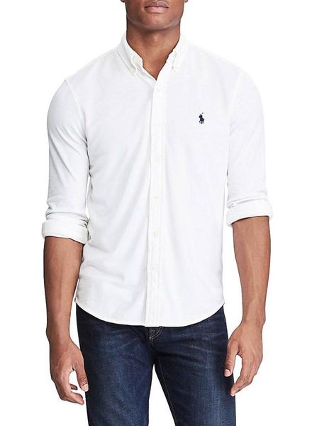 Camisa Polo Lauren Hombre