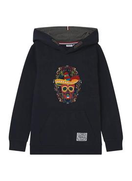 Sudadera Name It Tumbo Marino para Niño