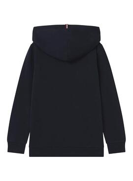 Sudadera Name It Tumbo Marino para Niño