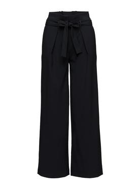 Pantalon Only July Negro