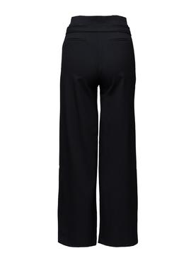 Pantalon Only July Negro