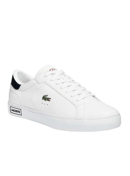 Lacoste Powercourt Lacoste Tenis Blancos Zapatillas Lacoste Power