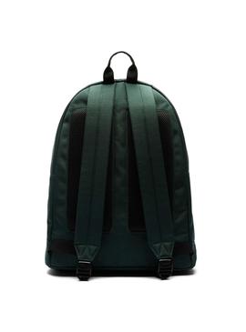 Mochila Lacoste Néocroc Verde para Hombre