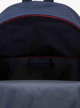 Mochila Lacoste Neocroc L27 Marino para Hombre