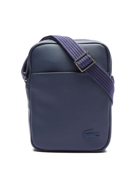 Bolsos lacoste 2025 hombre