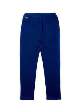 Chandal Lacoste Scille Anthemis Marino para Hombre